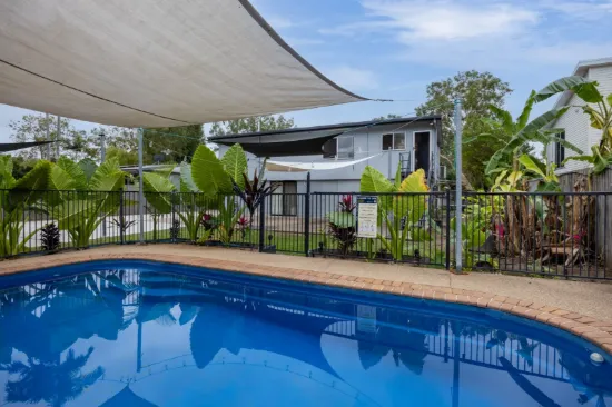1641 Riverway Drive, Kelso, Qld 4815