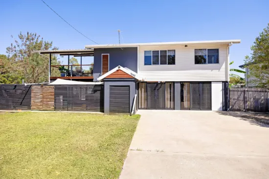 1643 Riverway Drive, Kelso, Qld 4815