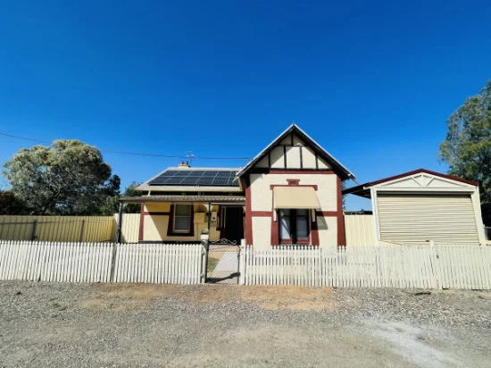 1646 Germantown Road, Redbanks, SA 5502