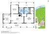 1647 Little Yarra Road, Powelltown, Vic 3797-Floorplan