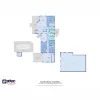 1649 Gatton Helidon Road, Grantham, Qld 4347-Floorplan