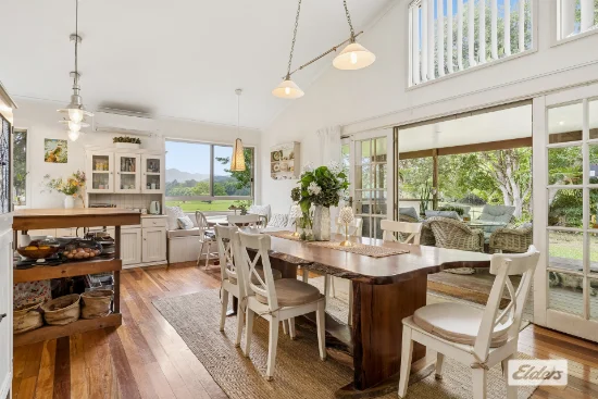 1649  Numinbah Road, Chillingham, NSW 2484