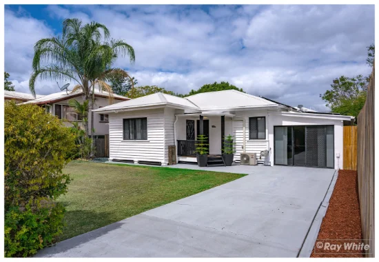 164A Stamford Street, Berserker QLD 4701-Image