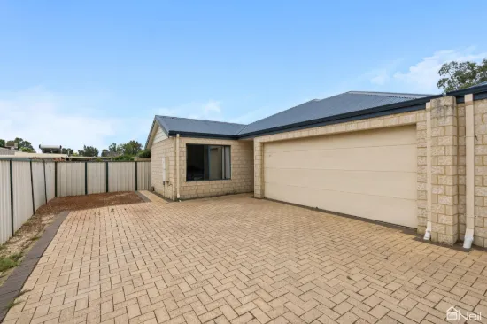 164A Streich Avenue, Kelmscott, WA 6111