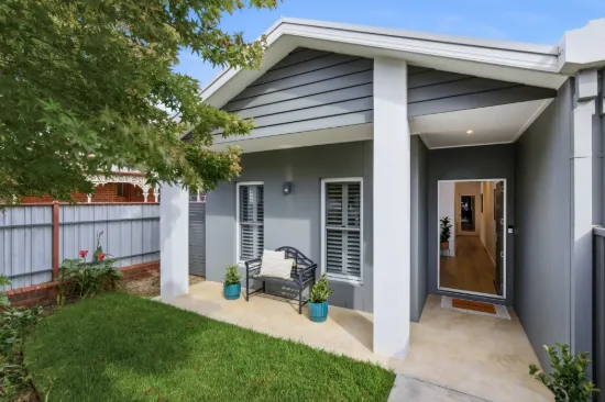 164B Williamson Street, Bendigo, Vic 3550