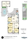 165 Beaumont Street, Hamilton, NSW 2303-Floorplan