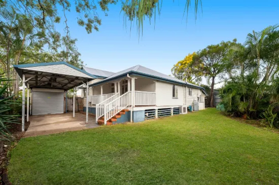 165 Beenleigh Road, Sunnybank, Qld 4109