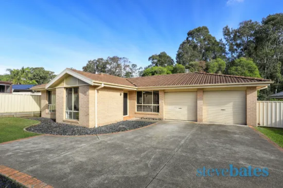 165 Benjamin Lee Drive, Raymond Terrace, NSW 2324