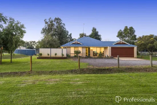 165 Bournbrook Avenue, Cardup, WA 6122