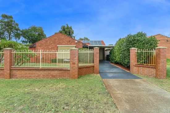 165 Cammillo Road, Kelmscott, WA 6111