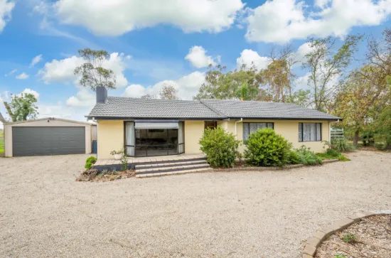 165 Central Kialla Road, Kialla, Vic 3631