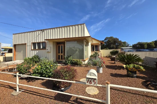 165 Clive Street, Katanning, WA 6317