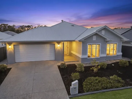 165 Cosmos Avenue, Banksia Beach, Qld 4507