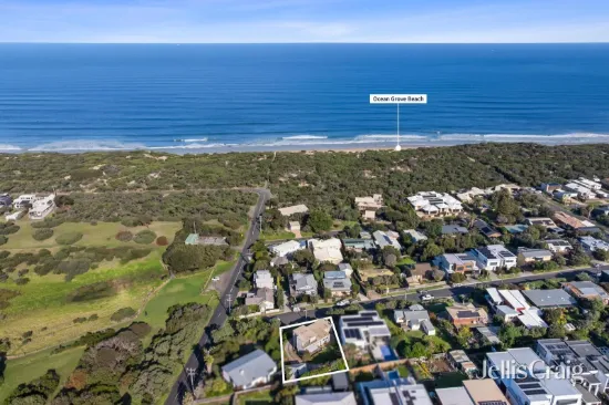 165 Dare Street, Ocean Grove, Vic 3226