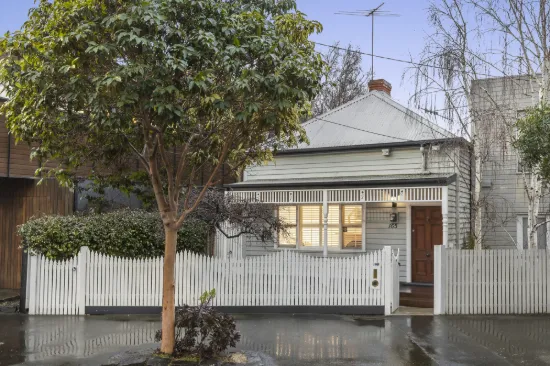 165 Esplanade West, Port Melbourne, Vic 3207