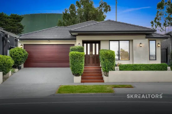 165 Fairways Boulevard, Craigieburn, Vic 3064