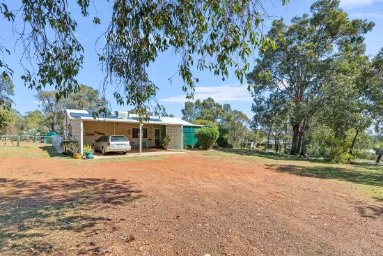 165 Forrest Hills Parade, Bindoon, WA 6502