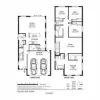 165 Gallipoli Road, Carina Heights, Qld 4152-Floorplan