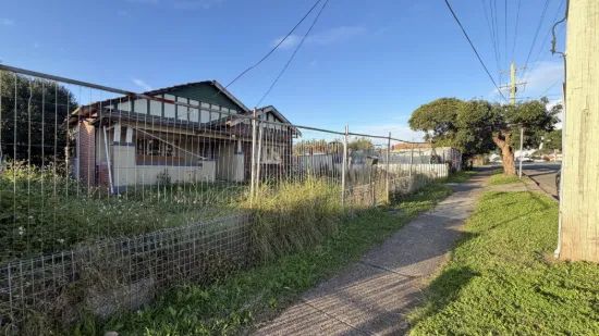 165 Guildford Road, Guildford, NSW 2161