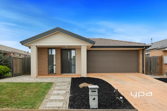 165 James Melrose Drive, Brookfield, Vic 3338 - For Sale