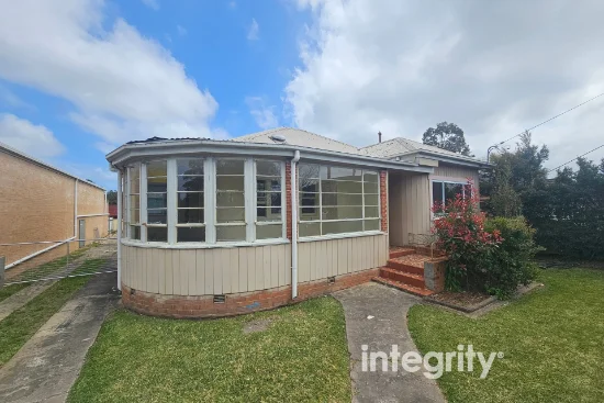 165 Kinghorne Street, Nowra, NSW 2541