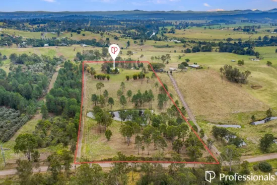 165 Lagoon Pocket Road, Lagoon Pocket, Qld 4570