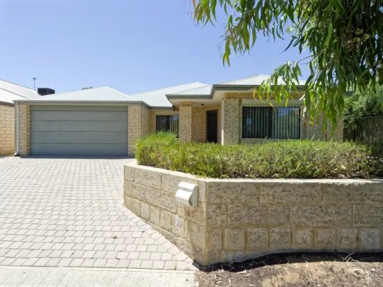 165 Lambeth Circle, Wellard, WA 6170