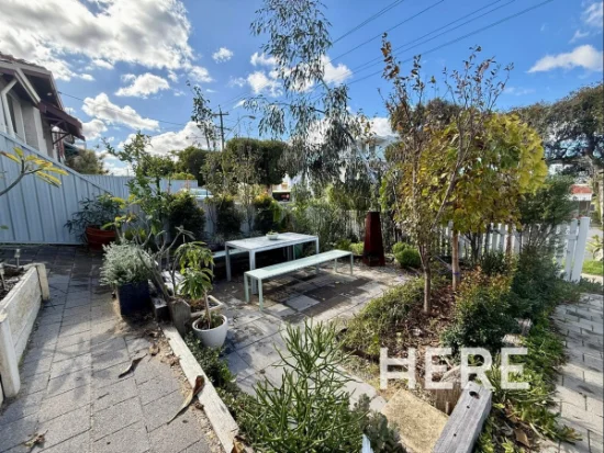 165 Loftus Street, Leederville, WA 6007