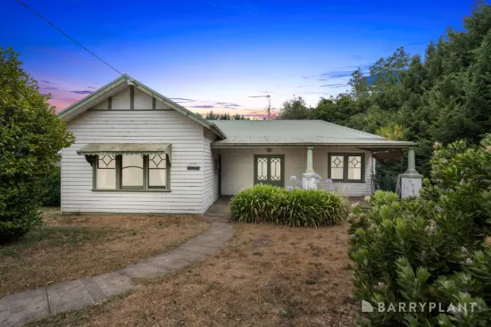165 Main South Road, Drouin, Vic 3818