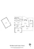 165 Main South Road, Drouin, Vic 3818-Floorplan