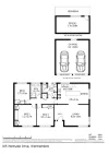 165 Merrivale Drive, Warrnambool, Vic 3280-Floorplan