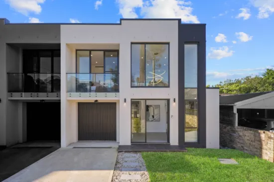 165 Morrison Road, Putney, NSW 2112