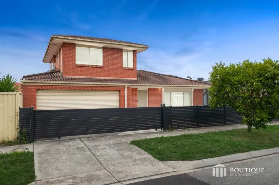165 Ormond Road, Hampton Park, Vic 3976