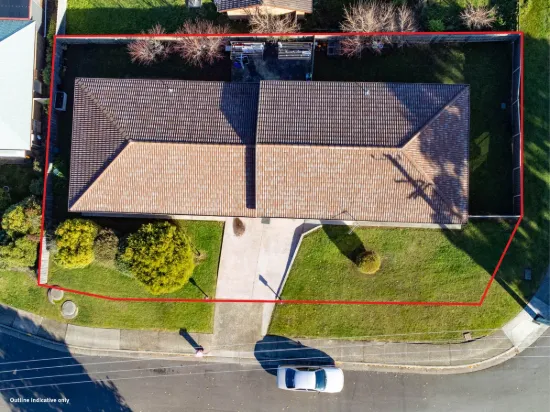 165 Peel Street West, Summerhill, Tas 7250