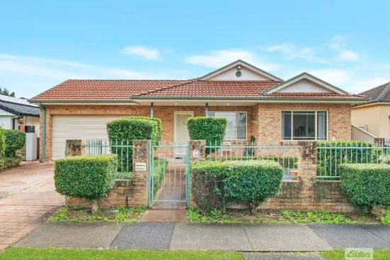 165 Restwell Road, Bossley Park, NSW 2176