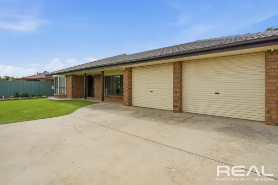 165 Shepherdson Road, Parafield Gardens, SA 5107