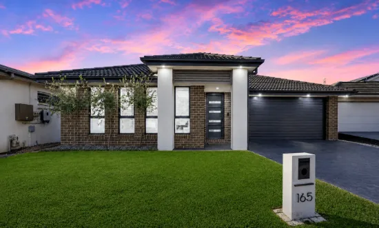 165 Springs Road, Spring Farm NSW 2570-Image