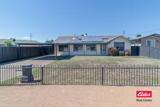 165 Third Avenue, Narromine, NSW 2821