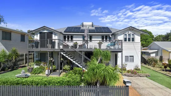 165 Torquay Road, Scarness, Qld 4655