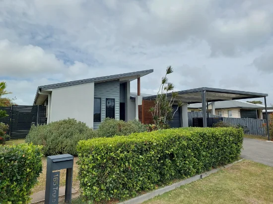165 Truro Street, Urangan, Qld 4655 - For Sale