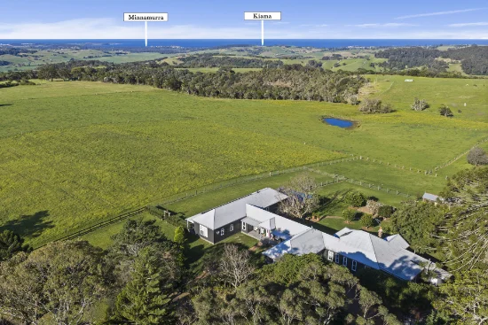 165 Wallaby Hill Road, Jamberoo, NSW 2533