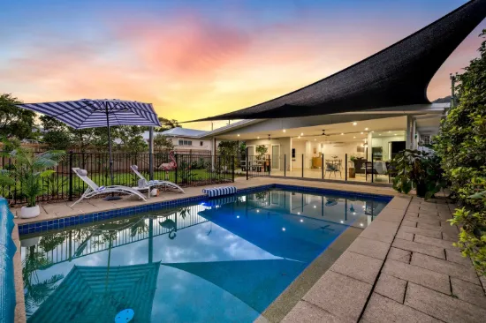 165 Woodward Street, Edge Hill, Qld 4870