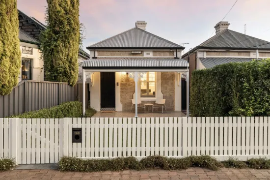 165 Young Street, Parkside, SA 5063