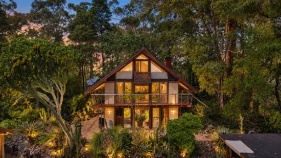 1650 Main Arm Road, Upper Main Arm, NSW 2482