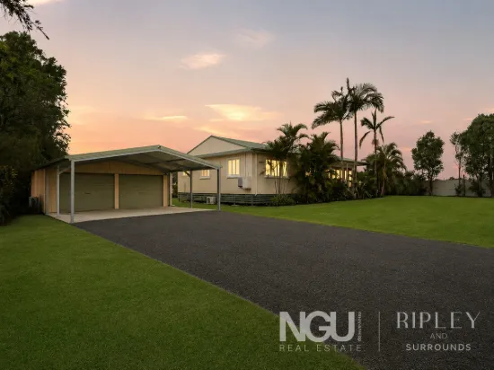 1652 Brisbane Valley Highway, Fernvale, Qld 4306