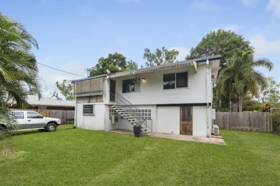 1655 Riverway Drive, Kelso, Qld 4815