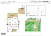 1655 Warrak Road, Warrak, Vic 3377-Floorplan