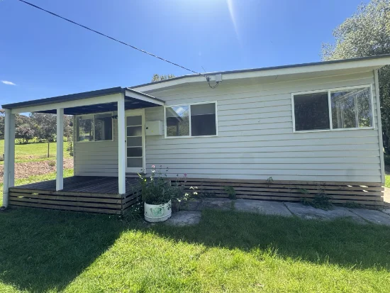 165A Clarkes Road, Upper Plenty, Vic 3756