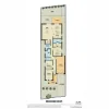 165B Brougham Drive, Valley View, SA 5093-Floorplan