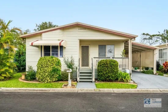 166/35 Skennars Head Road, Skennars Head, NSW 2478